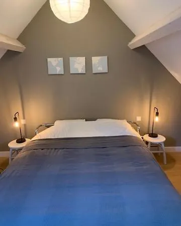 Vakantiewoning De Stevert Holiday home