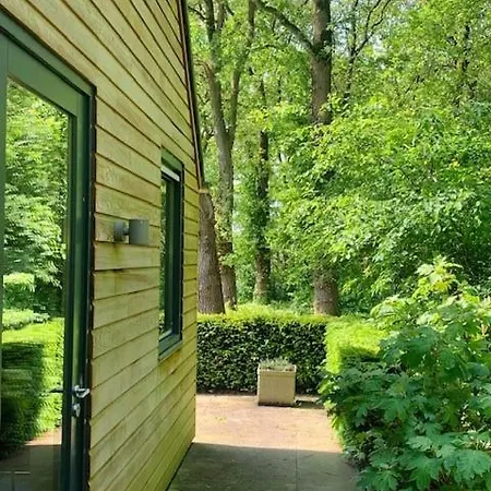 Vakantiewoning De Stevert Steensel