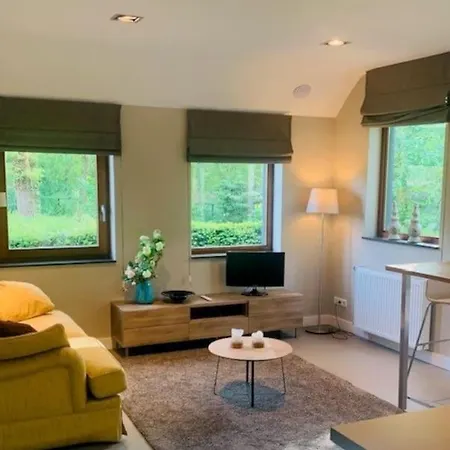 Vakantiewoning De Stevert