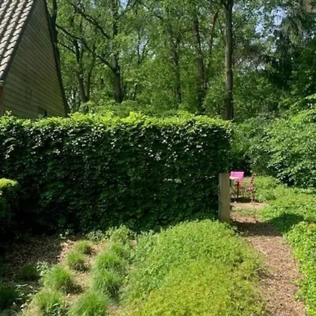 Сasa de vacaciones Vakantiewoning De Stevert *