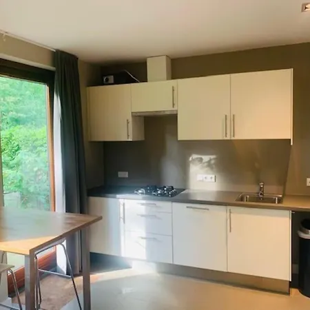 Vakantiewoning De Stevert Steensel