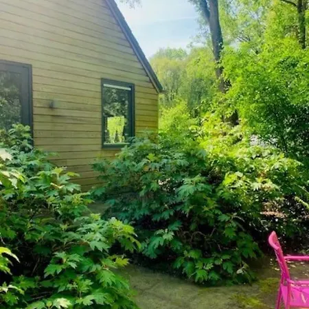 Vakantiewoning De Stevert * Steensel