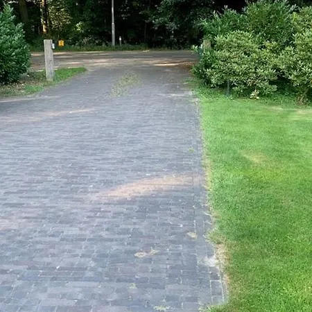 Сasa de vacaciones Vakantiewoning De Stevert *