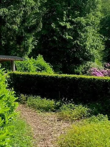 Сasa de vacaciones Vakantiewoning De Stevert *