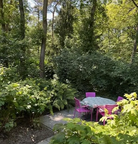 Vakantiewoning De Stevert *