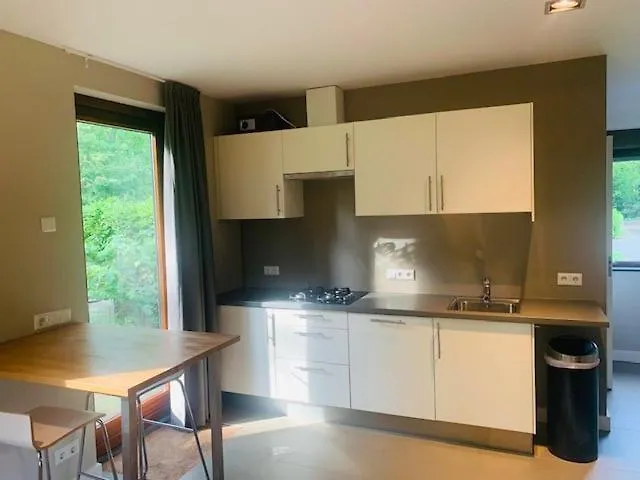Casa vacanze Vakantiewoning De Stevert *