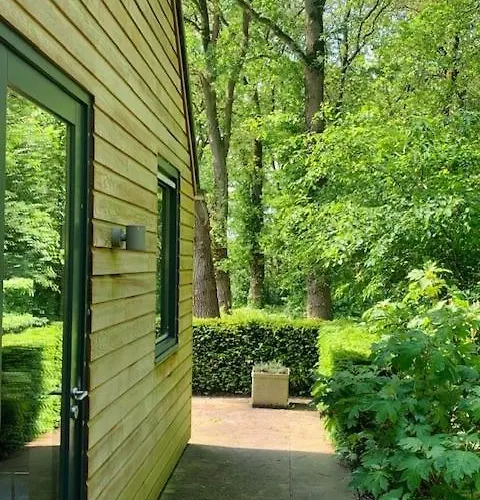 Vakantiewoning De Stevert Steensel