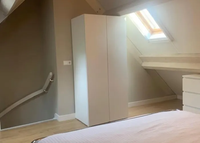 Casa vacanze Vakantiewoning De Stevert *