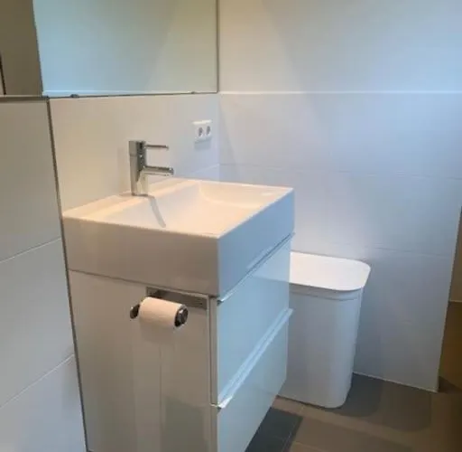 Casa vacanze Vakantiewoning De Stevert