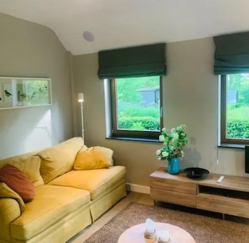 Vakantiewoning De Stevert * Steensel