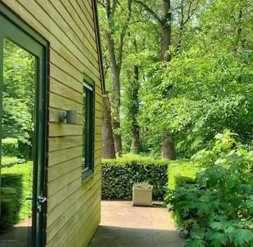 Vakantiewoning De Stevert * Steensel