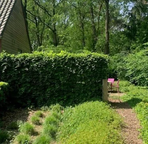 Casa vacanze Vakantiewoning De Stevert *