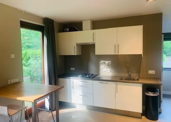 Vakantiewoning De Stevert Steensel