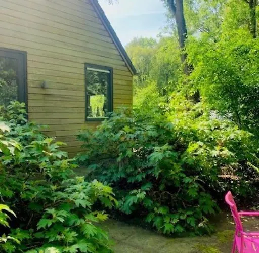 Vakantiewoning De Stevert * Steensel