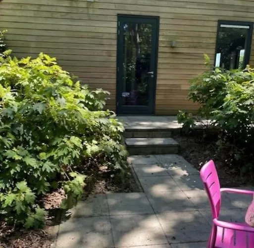 Casa vacanze Vakantiewoning De Stevert *