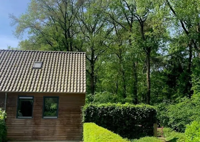 Vakantiewoning De Stevert Casa vacanze *