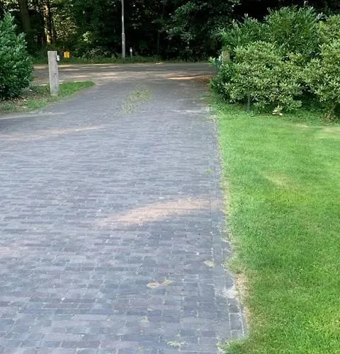 Casa vacanze Vakantiewoning De Stevert *