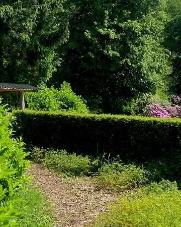 度假居 Vakantiewoning De Stevert *