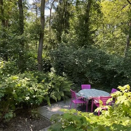 Vakantiewoning De Stevert *