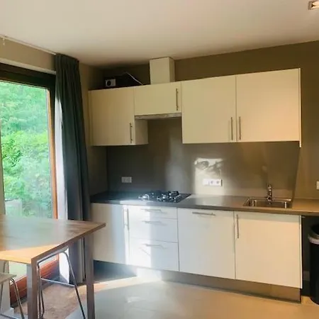 度假居 Vakantiewoning De Stevert *