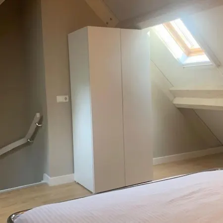 度假居 Vakantiewoning De Stevert *