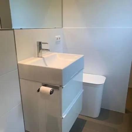 度假居 Vakantiewoning De Stevert