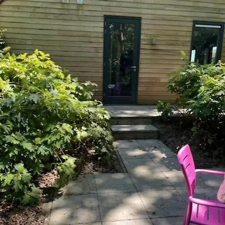 度假居 Vakantiewoning De Stevert *