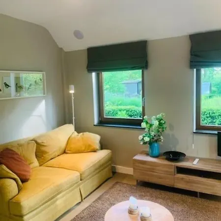 Vakantiewoning De Stevert * Steensel