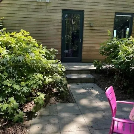 度假居 Vakantiewoning De Stevert *