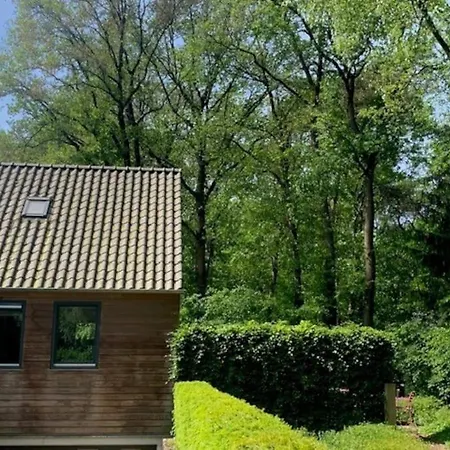 Vakantiewoning De Stevert 度假居 *